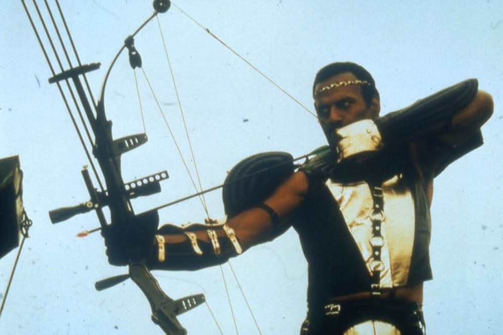 マッド・ファイターの画像