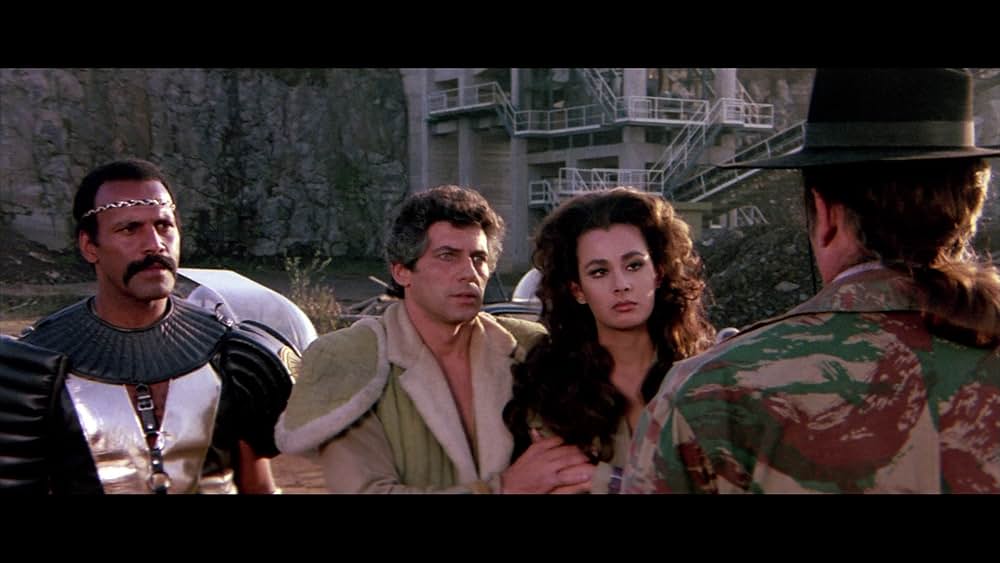 マッド・ファイターの画像