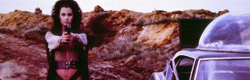 マッド・ファイターの画像