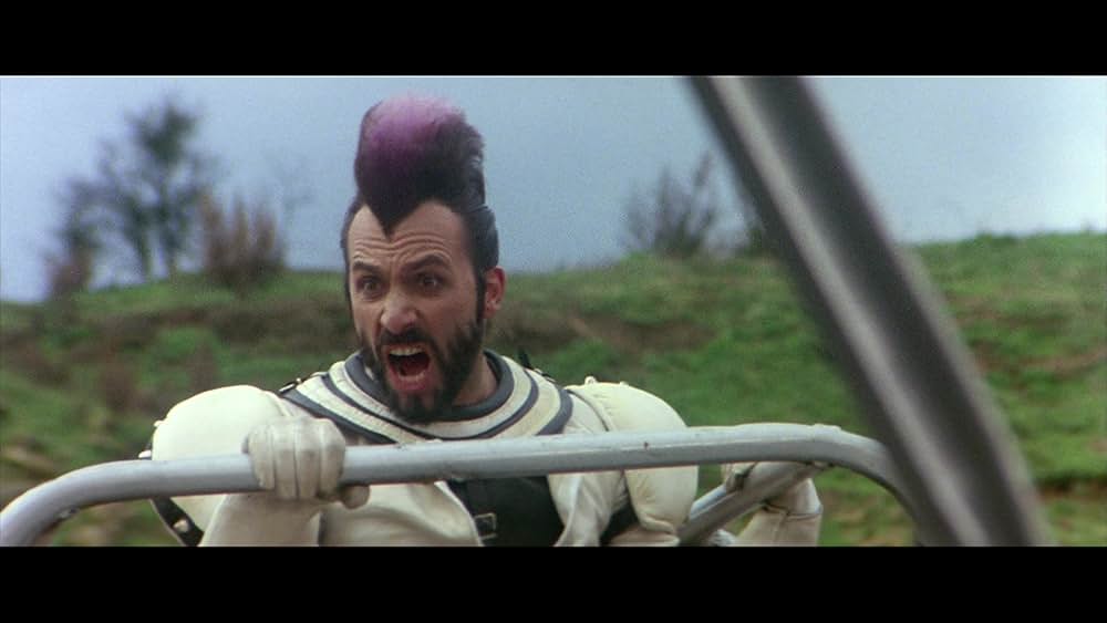 マッド・ファイターの画像