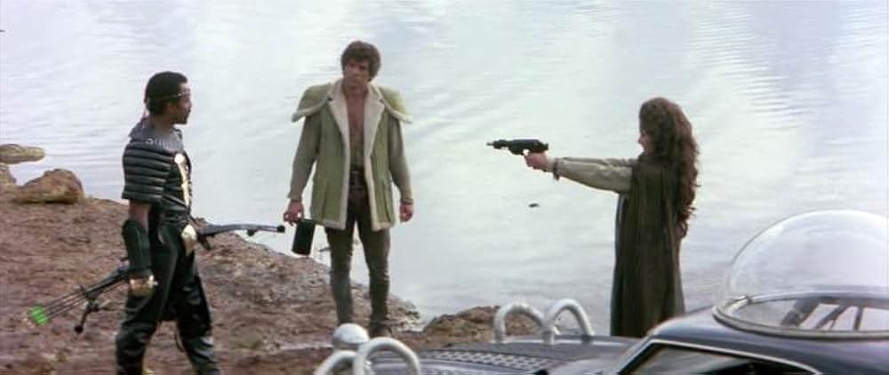 マッド・ファイターの画像