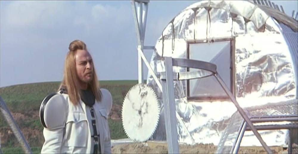 マッド・ファイターの画像