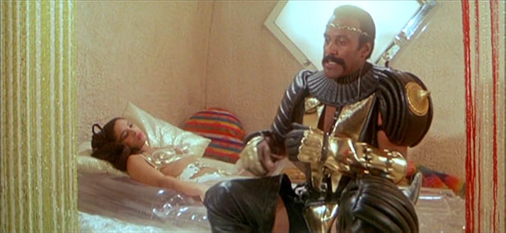 マッド・ファイターの画像