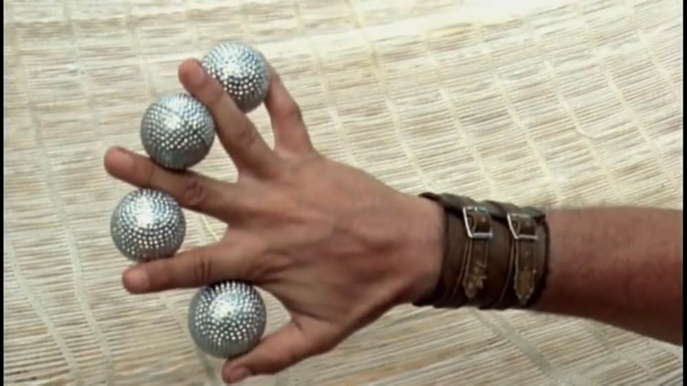 バイバイ・ブラジルの画像