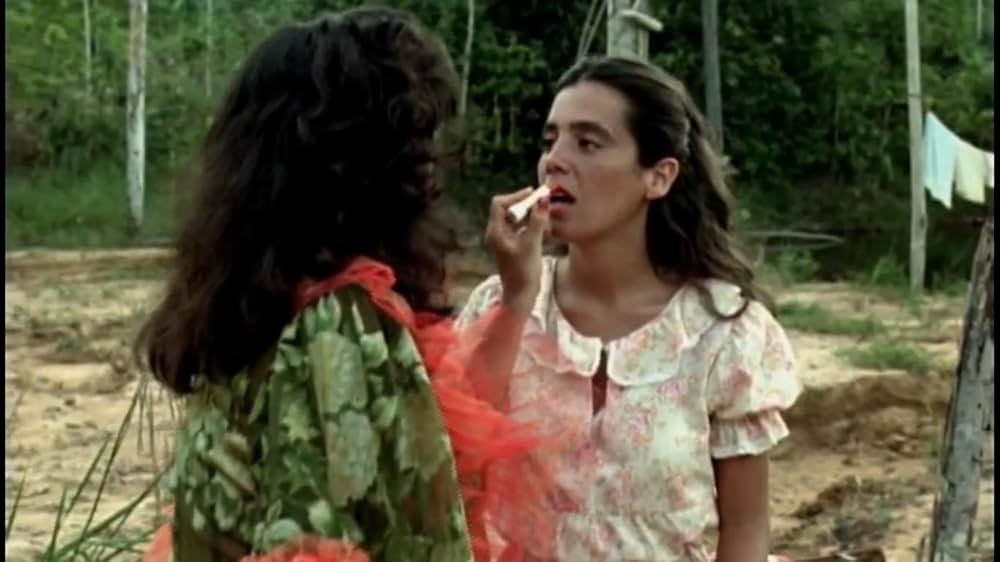 バイバイ・ブラジルの画像