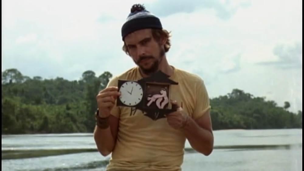 バイバイ・ブラジルの画像