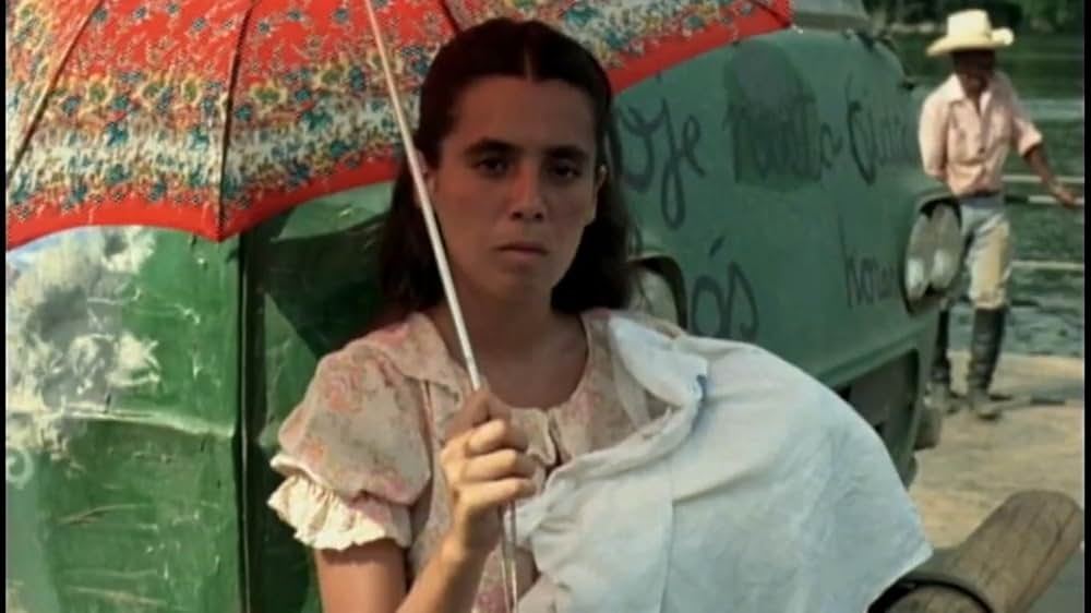 バイバイ・ブラジルの画像