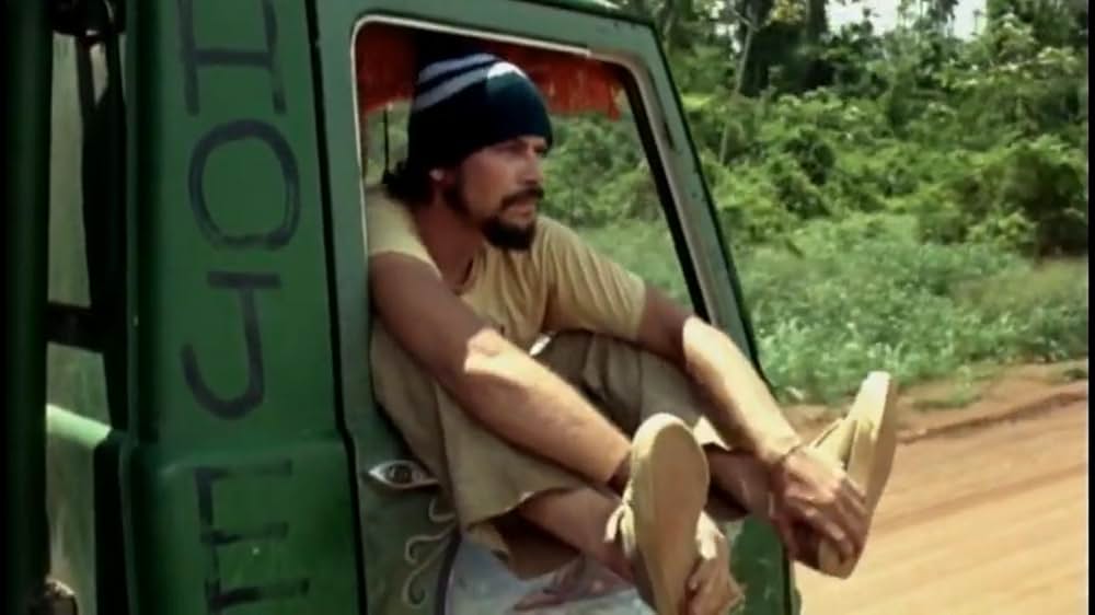 バイバイ・ブラジルの画像