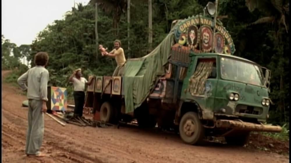 バイバイ・ブラジルの画像