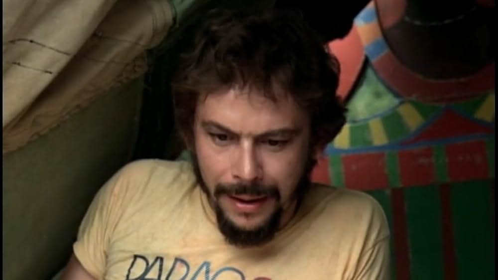 バイバイ・ブラジルの画像