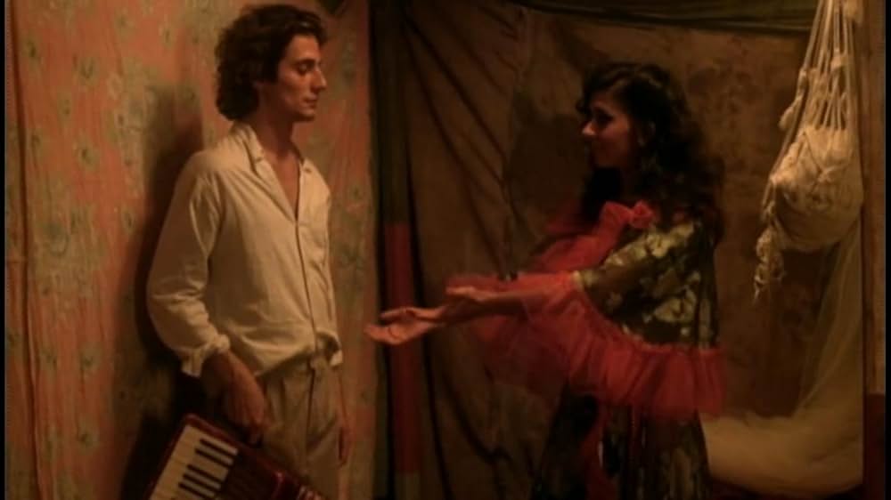 バイバイ・ブラジルの画像