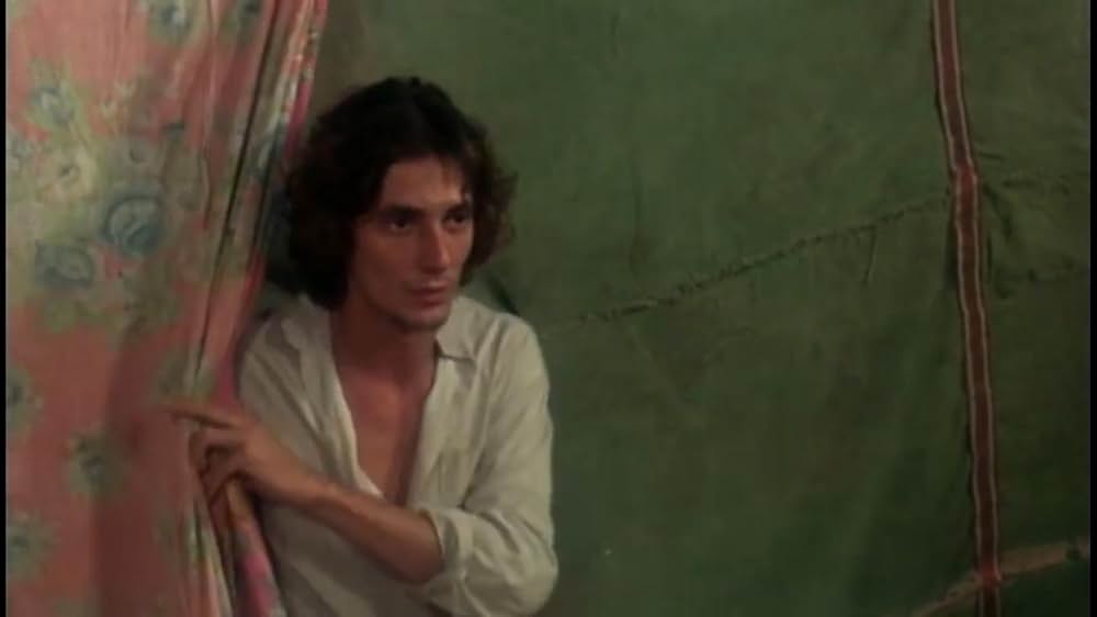 バイバイ・ブラジルの画像