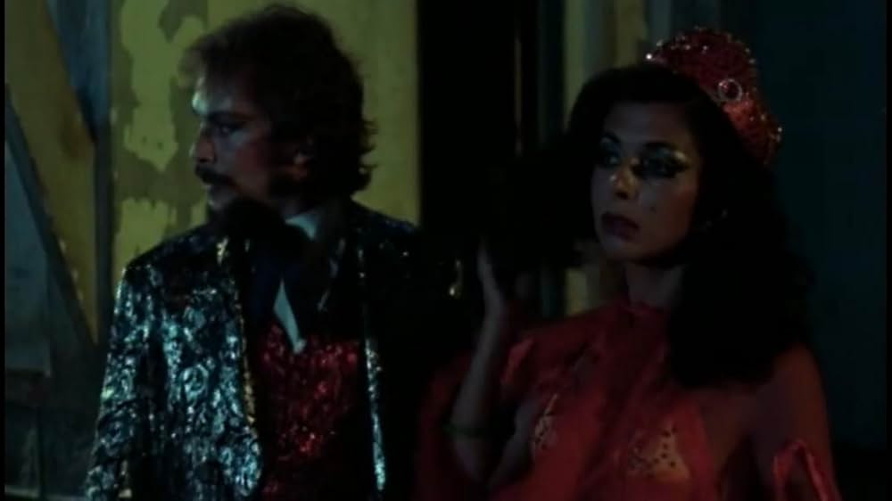 バイバイ・ブラジルの画像