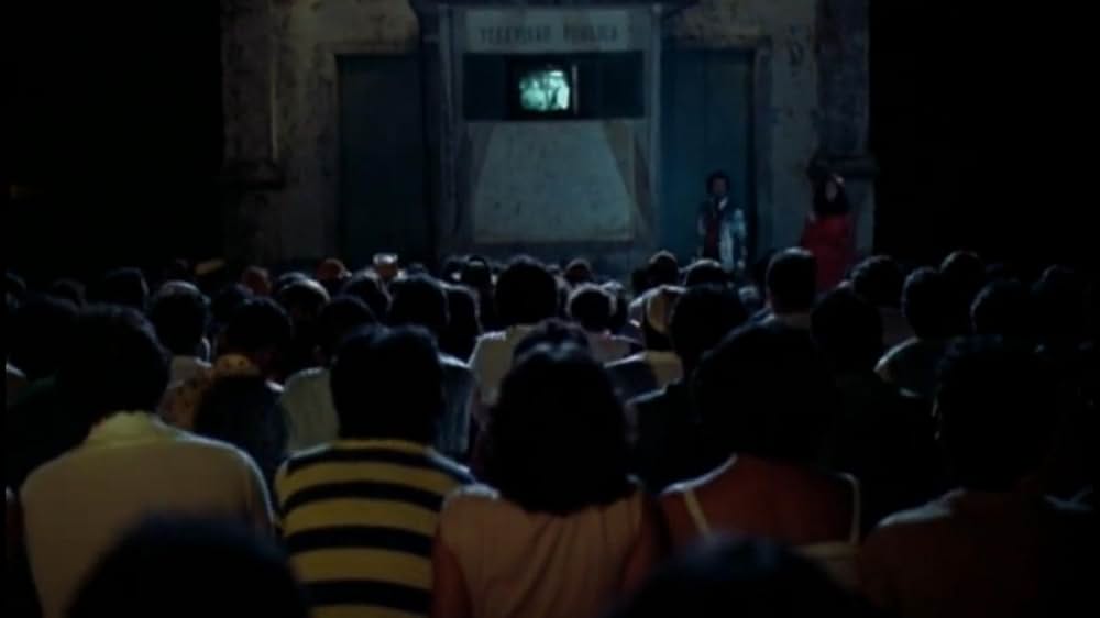 バイバイ・ブラジルの画像