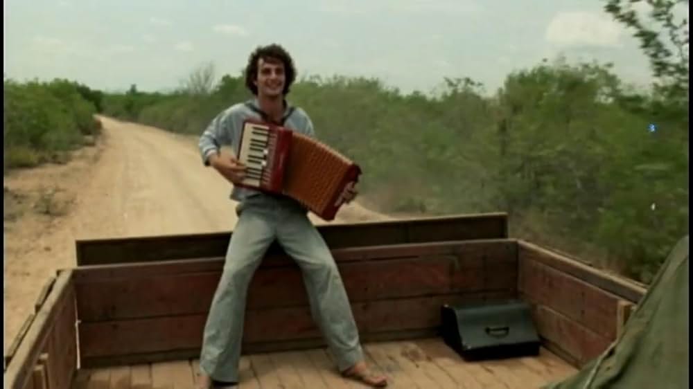 バイバイ・ブラジルの画像