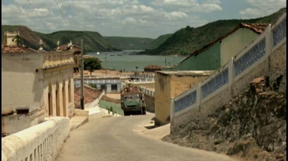 バイバイ・ブラジルの画像