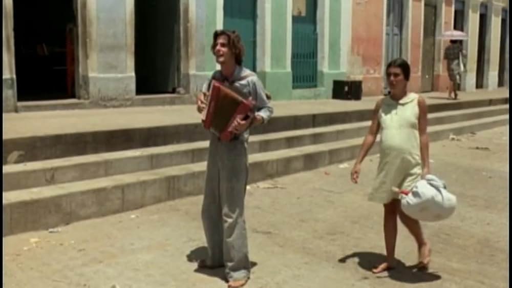 バイバイ・ブラジルの画像