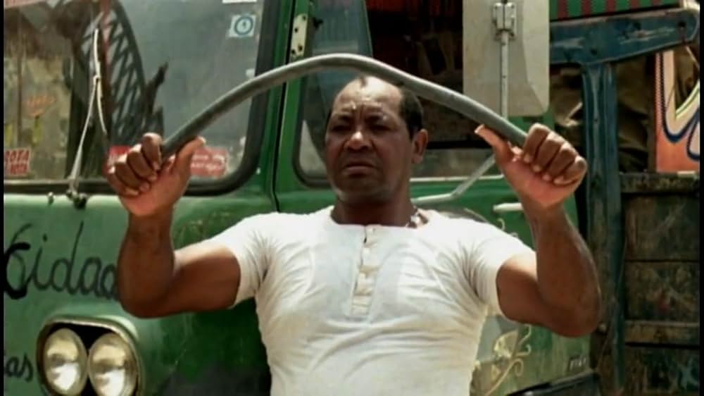 バイバイ・ブラジルの画像