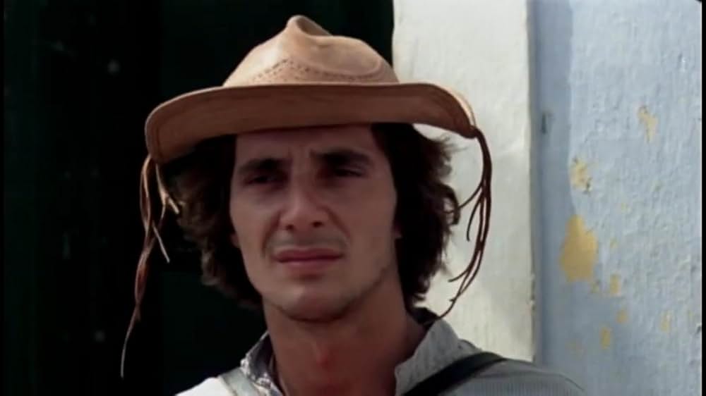 バイバイ・ブラジルの画像