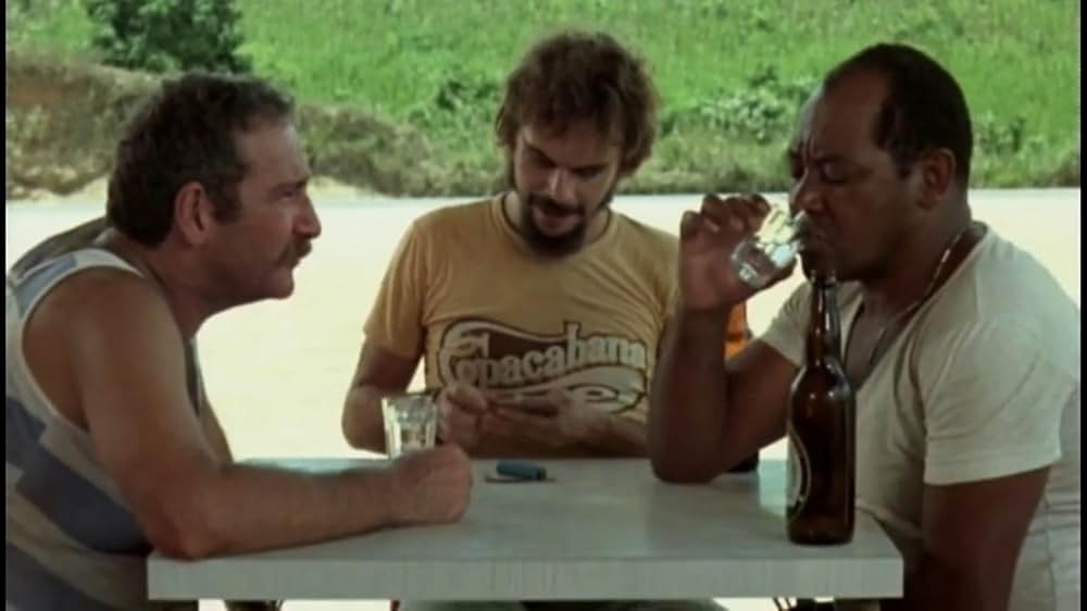 バイバイ・ブラジルの画像