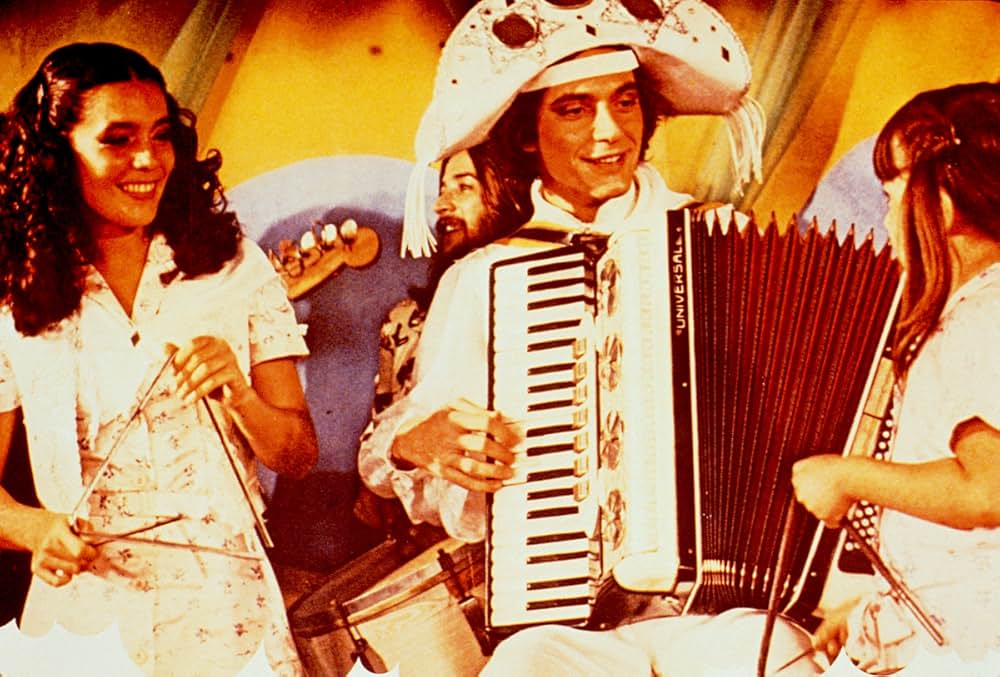 バイバイ・ブラジルの画像