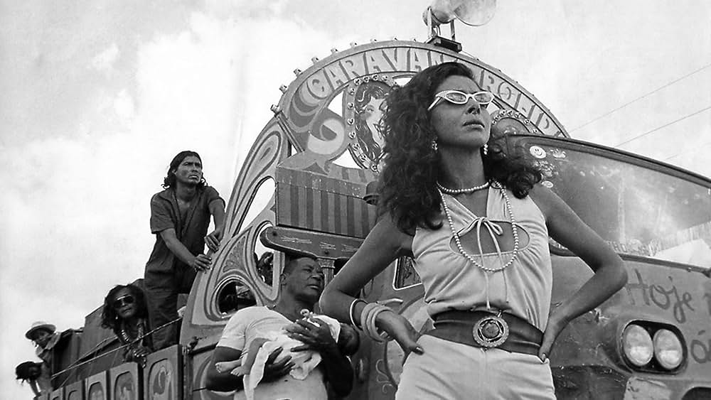 バイバイ・ブラジルの画像