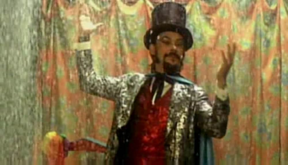 バイバイ・ブラジルの画像