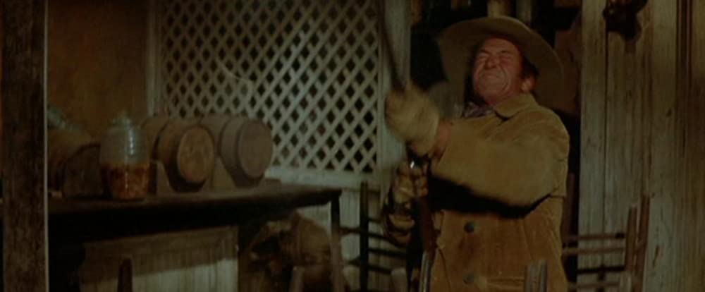 大列車強盗の画像