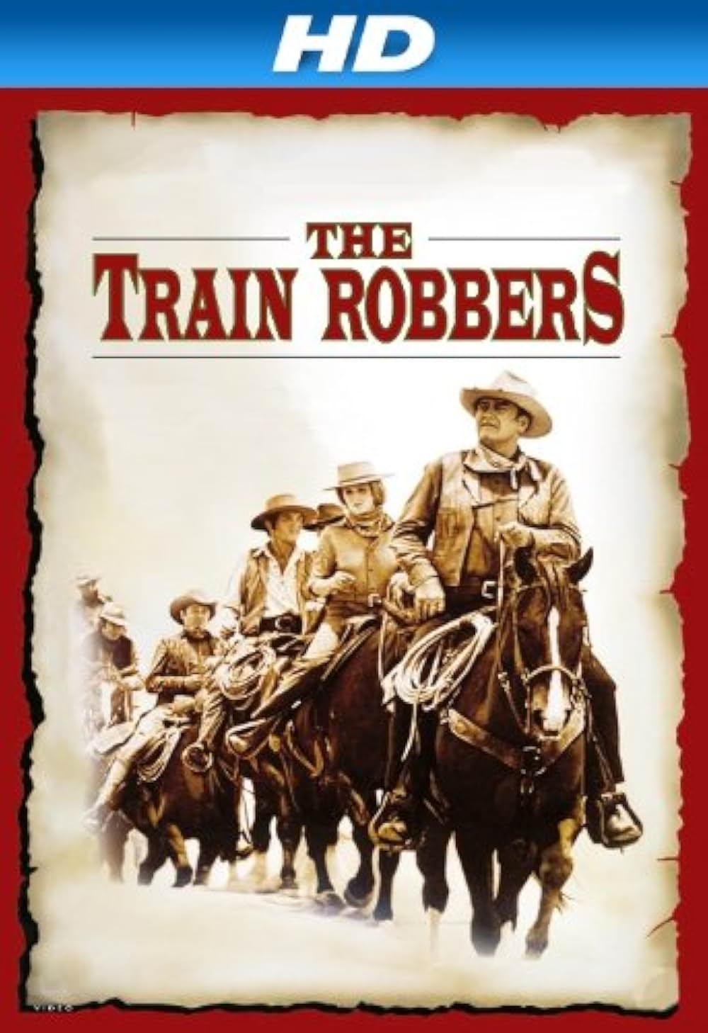 大列車強盗の画像