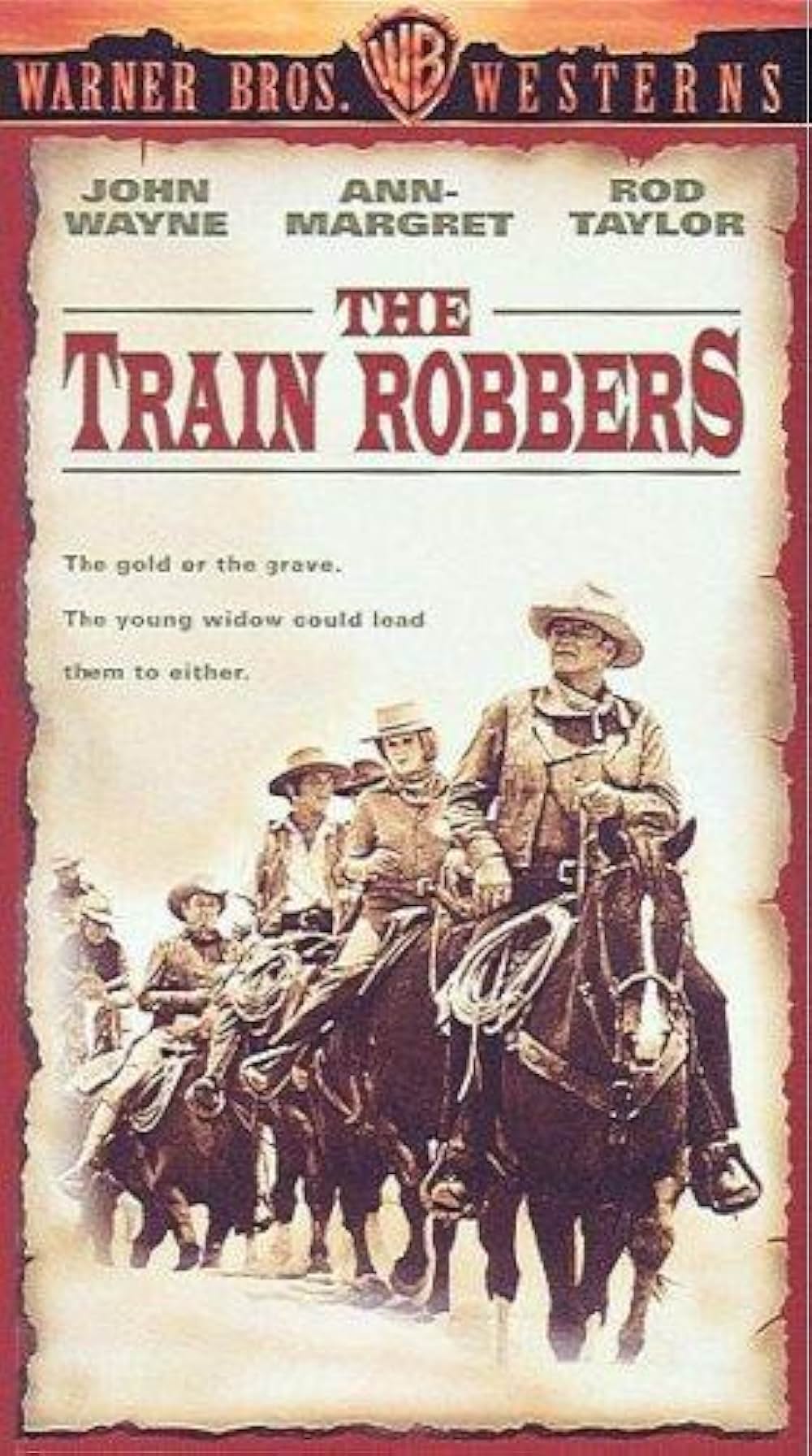 大列車強盗の画像