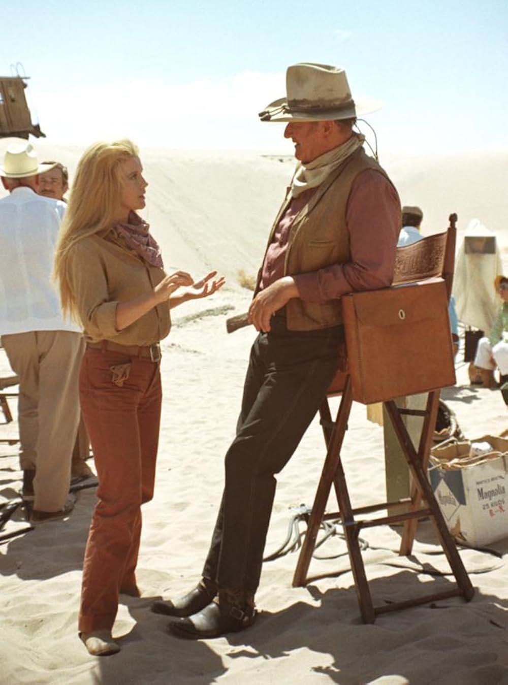 大列車強盗の画像