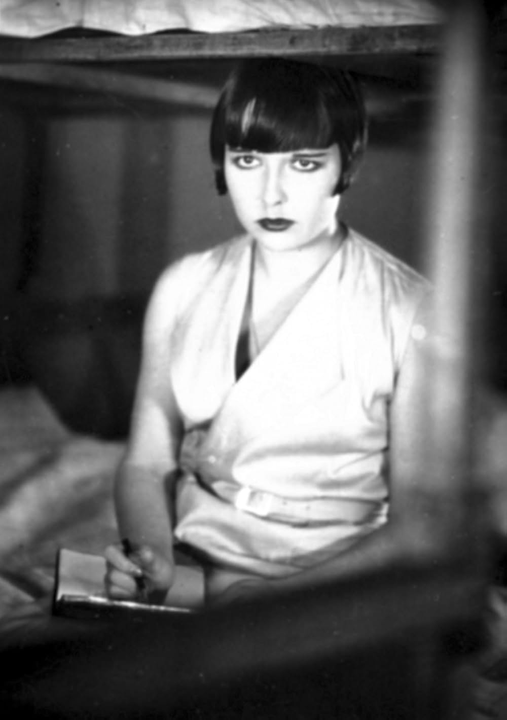 淪落の女の日記の画像