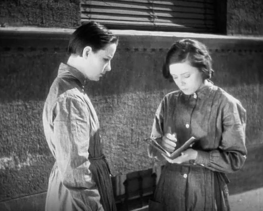 淪落の女の日記の画像