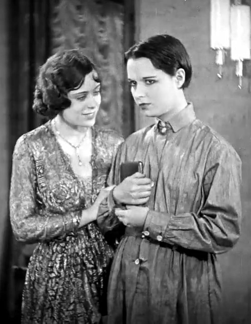 淪落の女の日記の画像