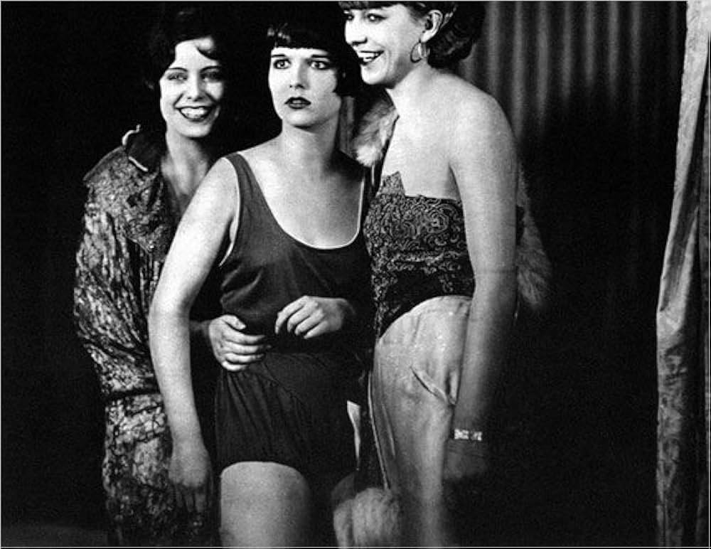 淪落の女の日記の画像