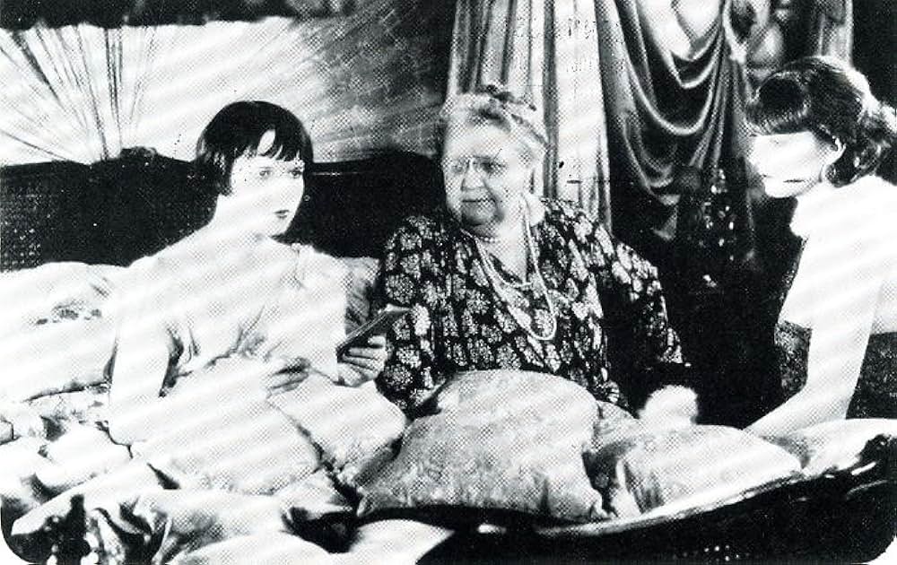 淪落の女の日記の画像