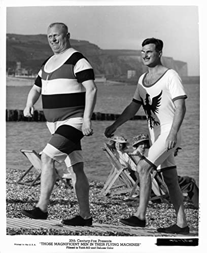 素晴らしきヒコーキ野郎の画像