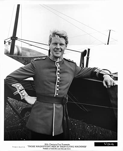 素晴らしきヒコーキ野郎の画像