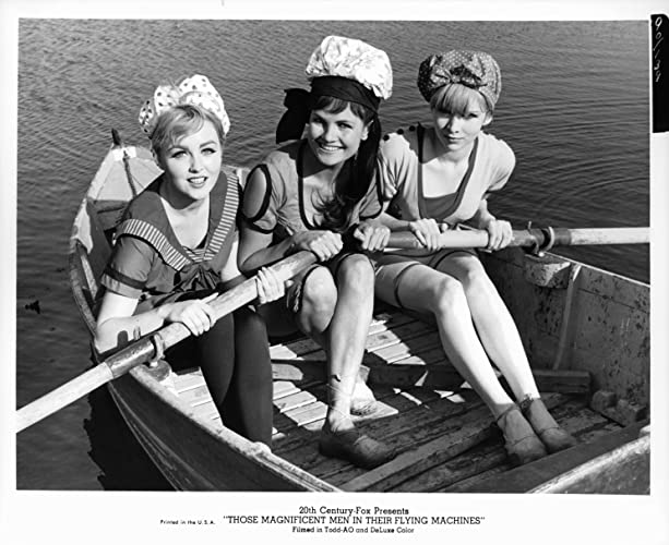 素晴らしきヒコーキ野郎の画像