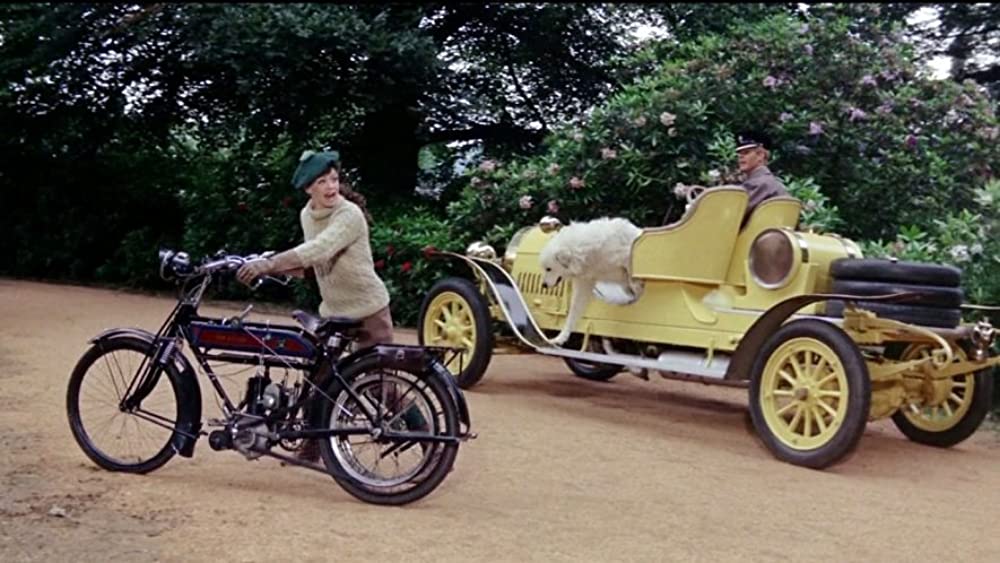 素晴らしきヒコーキ野郎の画像