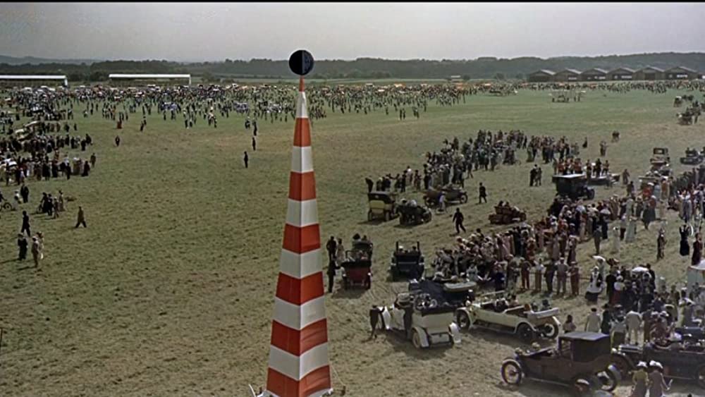 素晴らしきヒコーキ野郎の画像