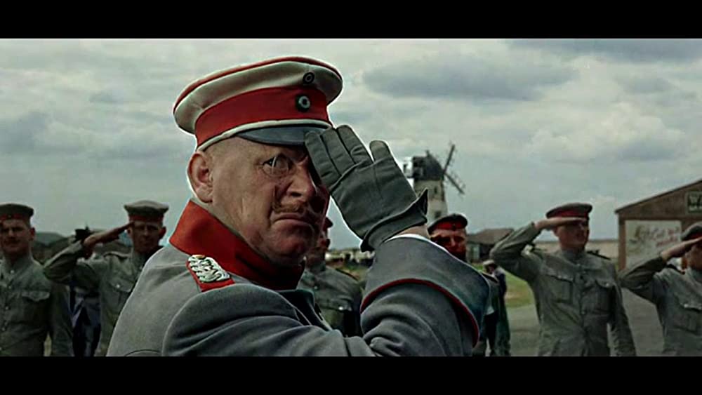 素晴らしきヒコーキ野郎の画像