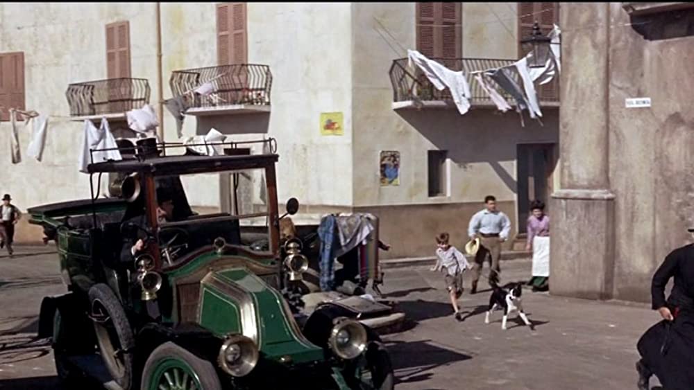 素晴らしきヒコーキ野郎の画像