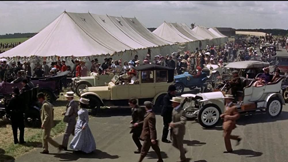 素晴らしきヒコーキ野郎の画像