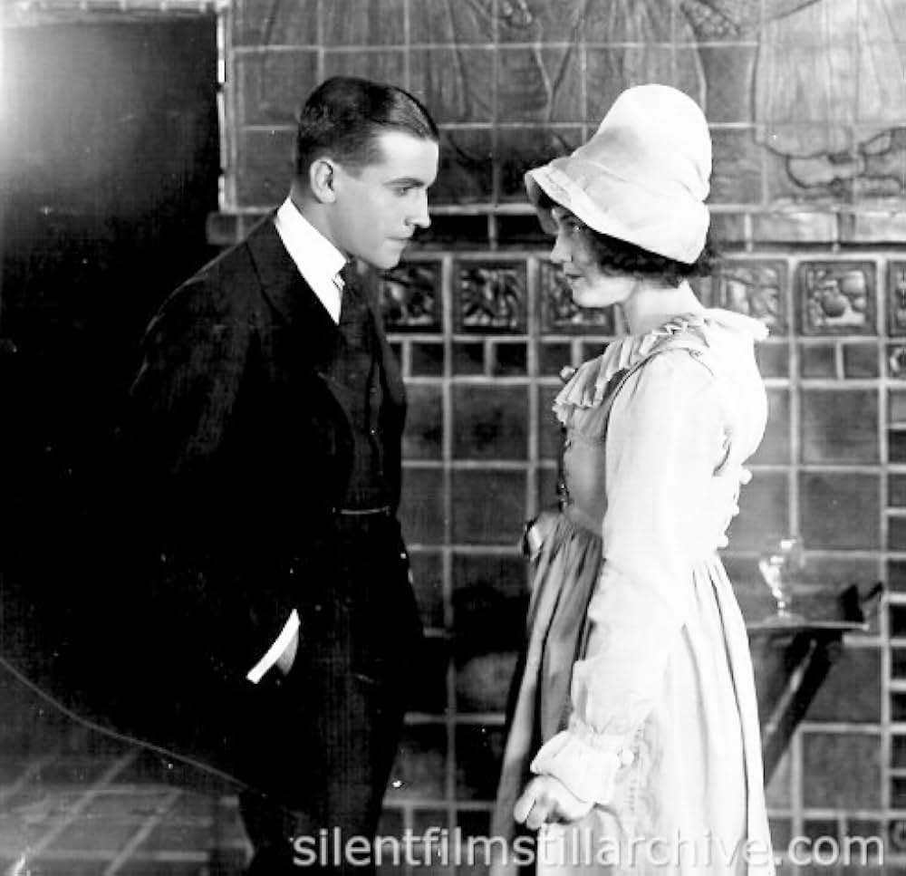 鬼のはにかみの画像