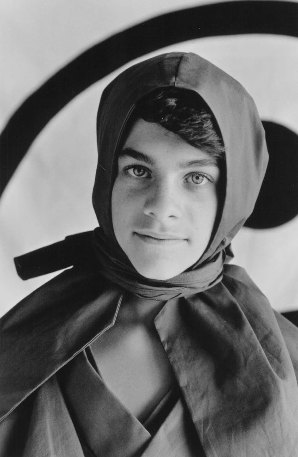 クロオビキッズ／日本参上！の画像