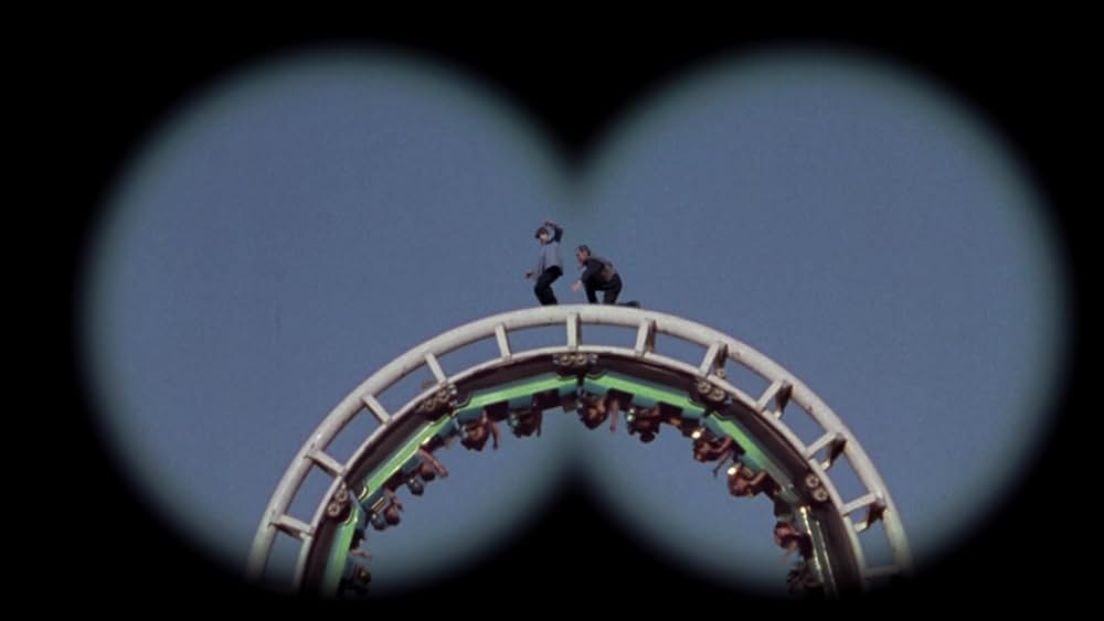 クロオビ・キッズ／メガ・マウンテン奪回作戦の画像