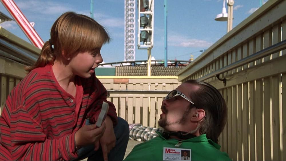 クロオビ・キッズ／メガ・マウンテン奪回作戦の画像