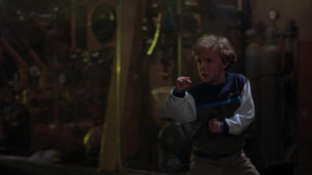 クロオビ・キッズ／メガ・マウンテン奪回作戦の画像