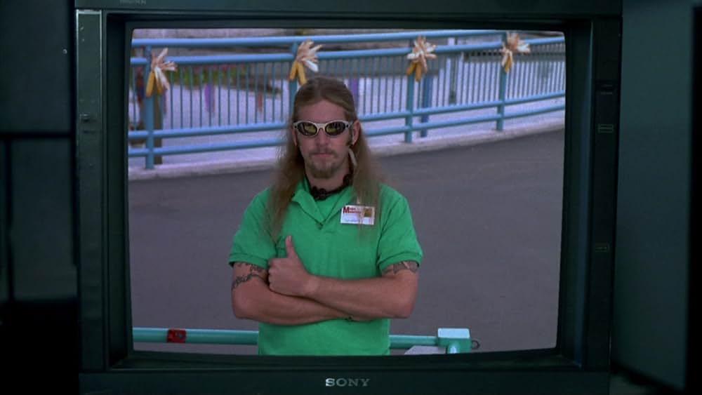 クロオビ・キッズ／メガ・マウンテン奪回作戦の画像